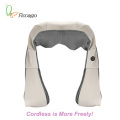 Cordless Kneading Shoulder Back Leg Massage Shawl Body Massager